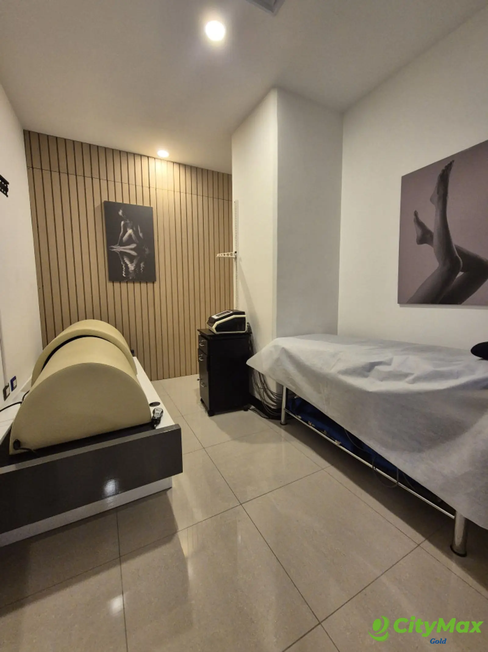 Clinicas en Alquiler en Plaza Comercial de zona 13 - foto 4