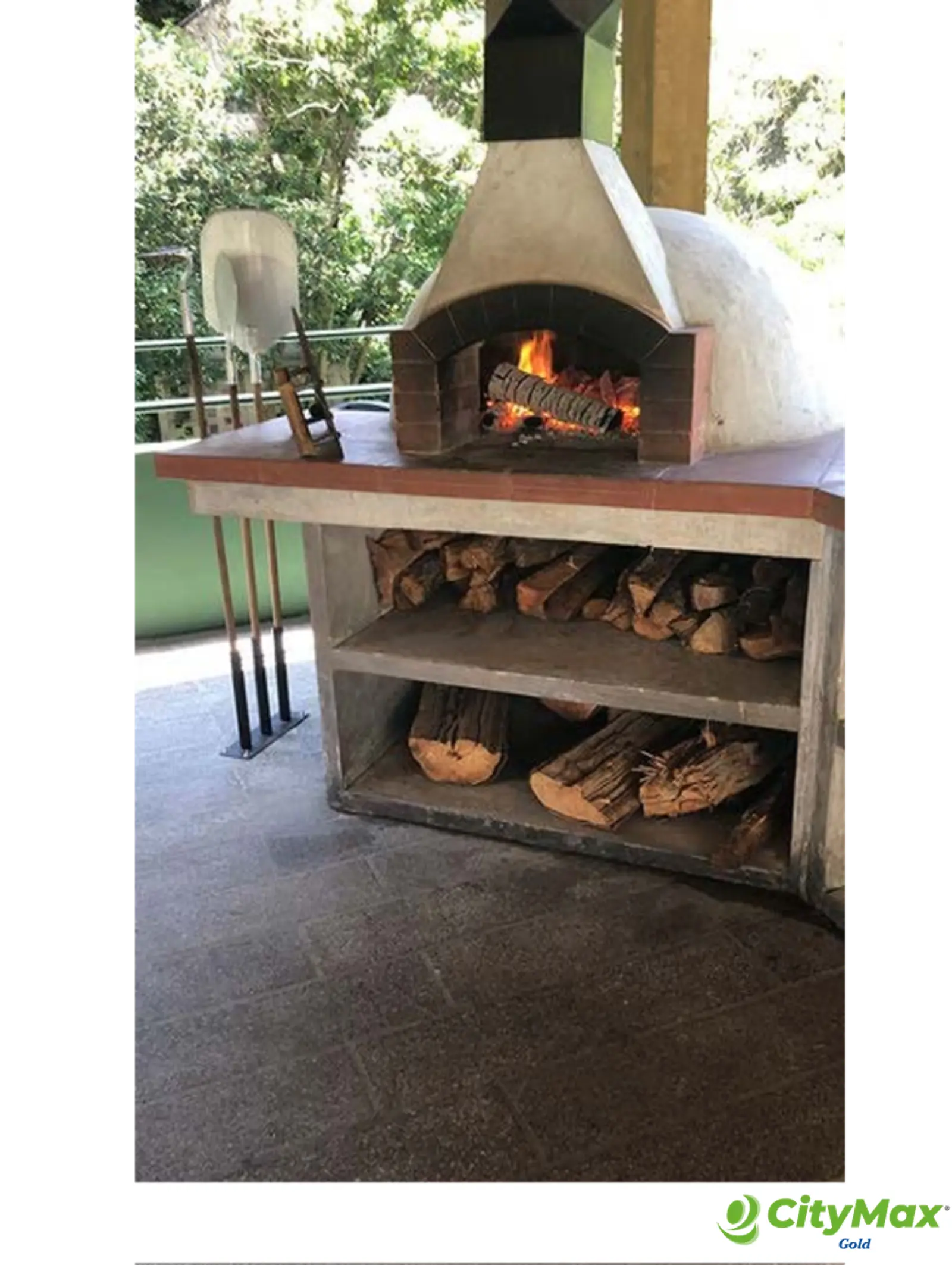 Apartamento amueblado de lujo en alquiler zona 14 - foto 18