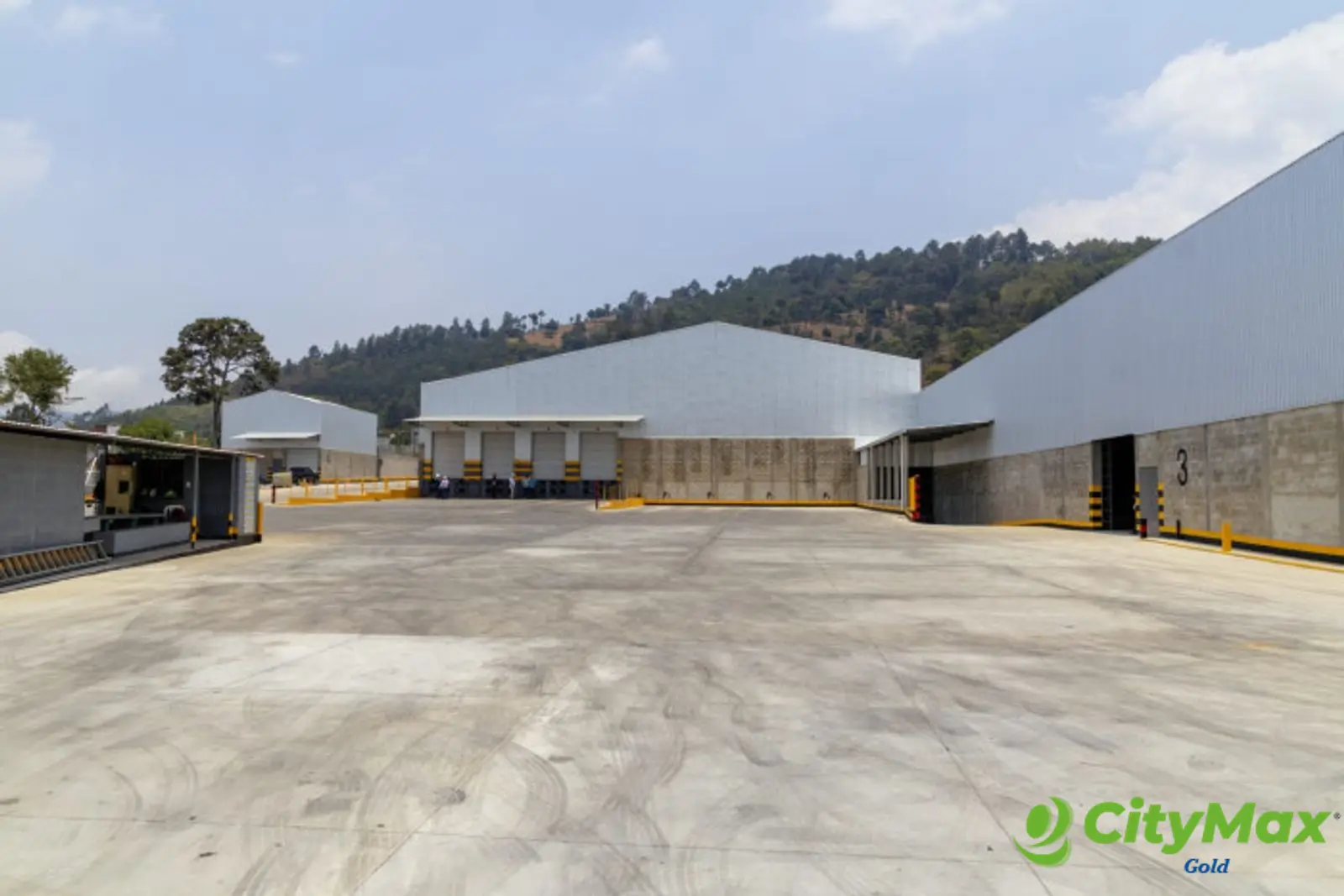 Bodega en renta en San Andrés Itzapa, Chimaltenango - foto 2