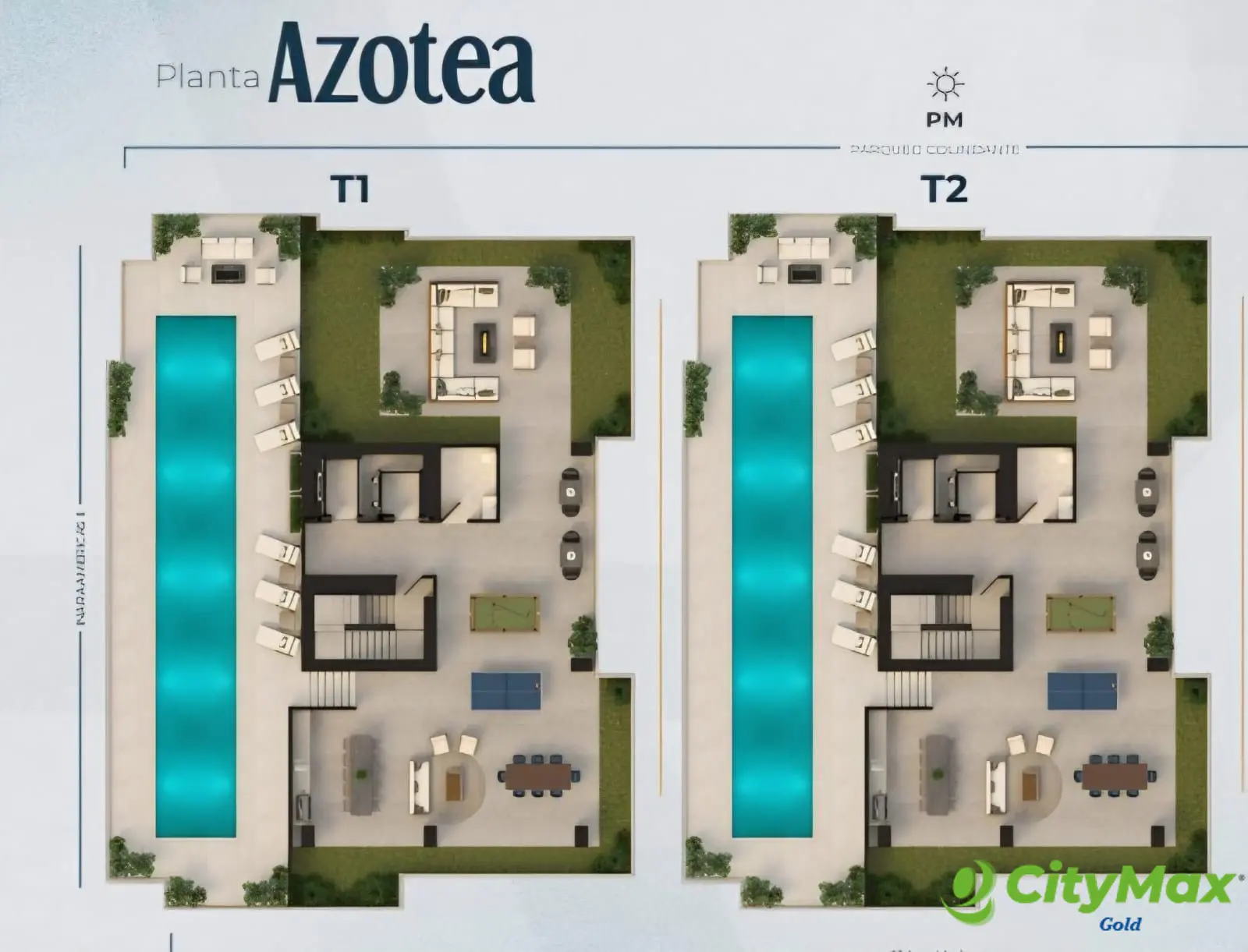 Apartamento con 3 habitaciones en pre-venta zona 13  - foto 10