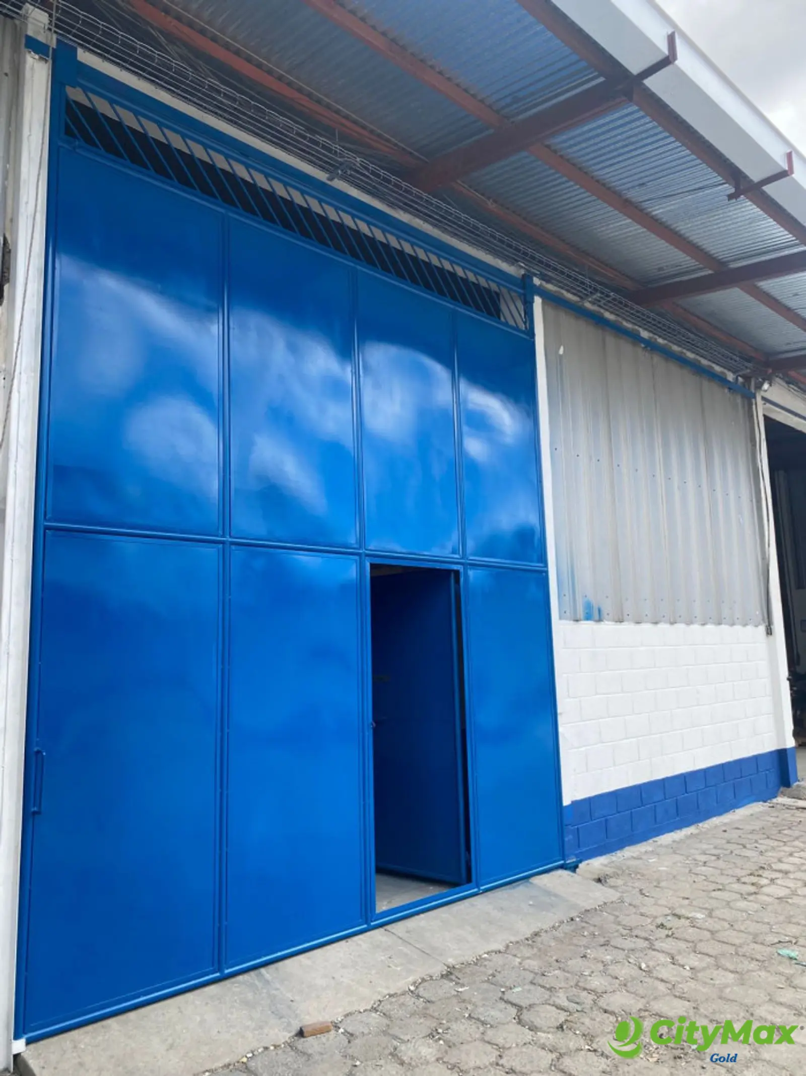 Bodega En Renta En Zona 1, Guatemala - foto 3