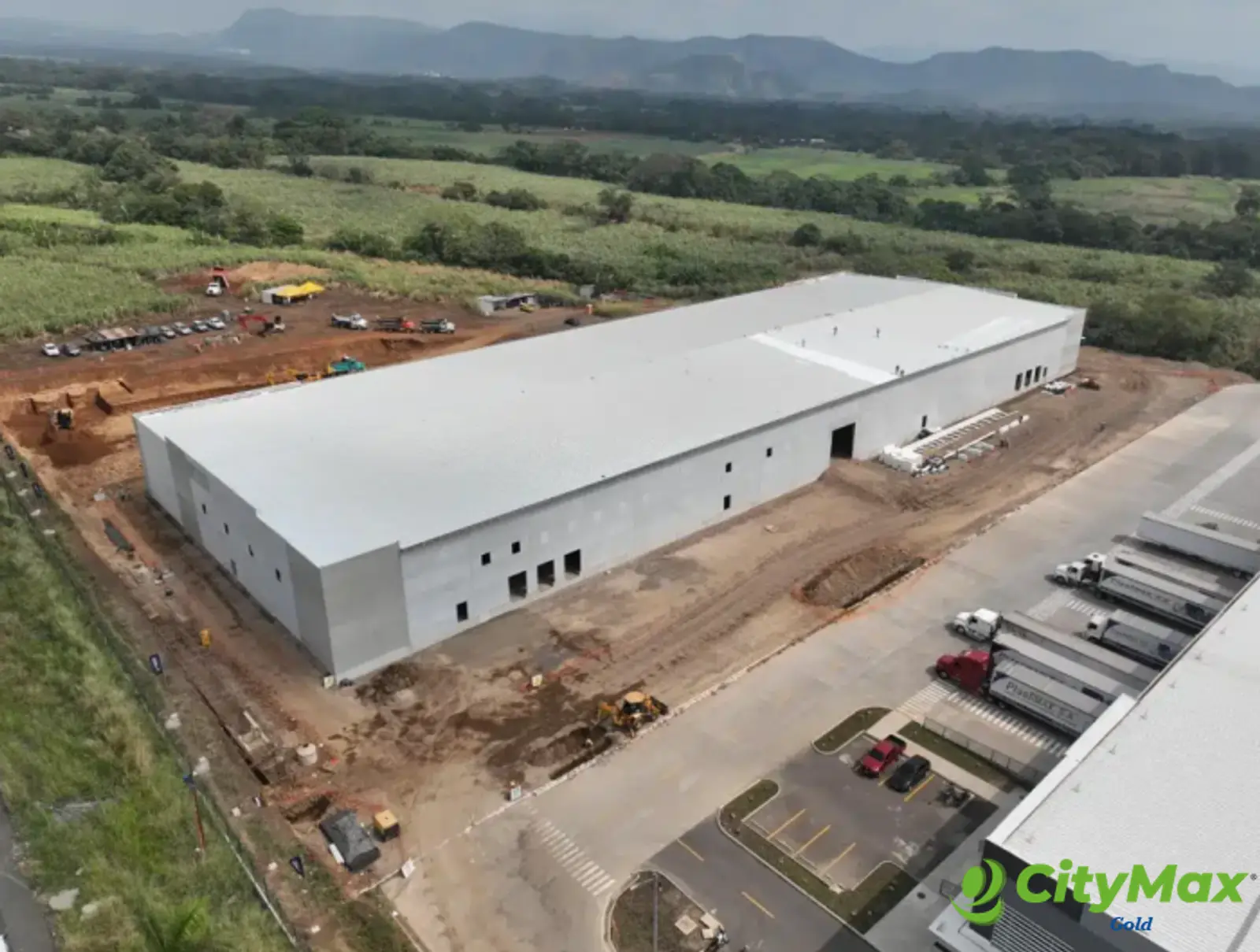 Terreno en Venta en Parque Industrial, Escuintla - foto 6