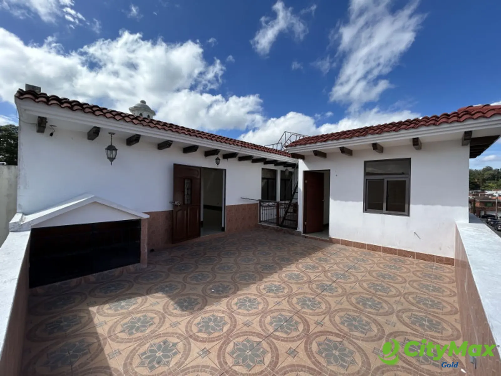 Casa en Condominio en Venta en Zona 16, Ciudad de Guatemala - foto 14