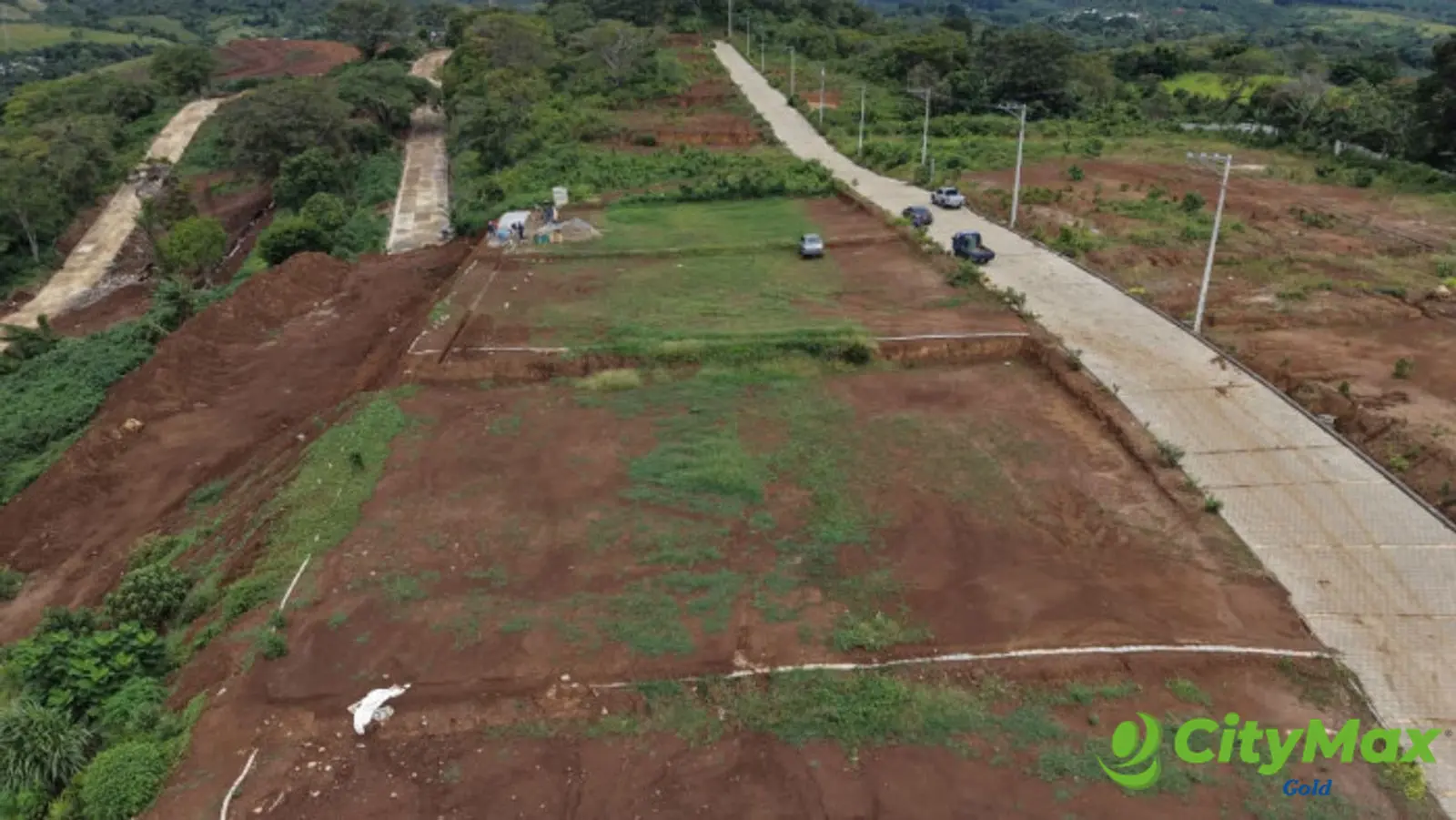 Terreno industrial en Venta en Km. 33 de CAES - foto 2