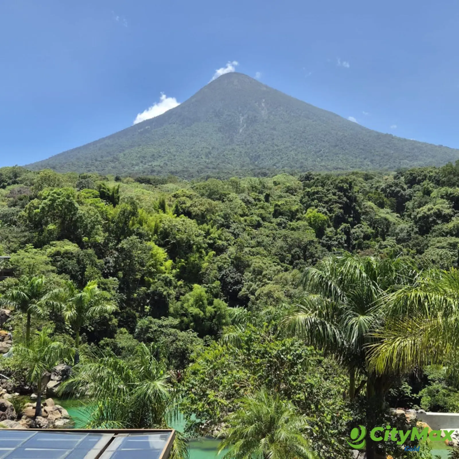 Terreno residencial en venta en El Zur Escuintla - foto 11