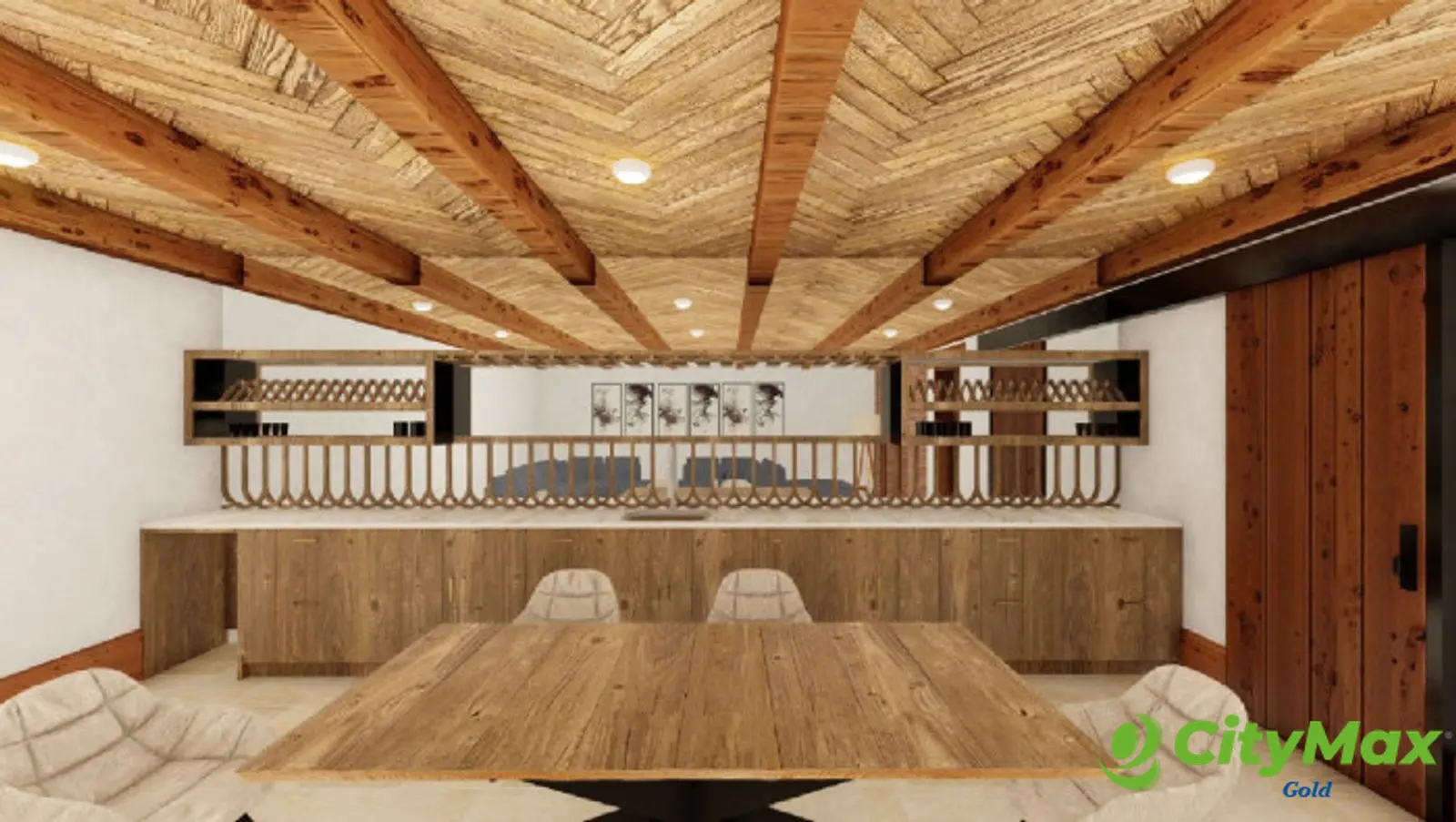 Casa en Venta Condominio Exclusivo de Antigua Guatemala - foto 6