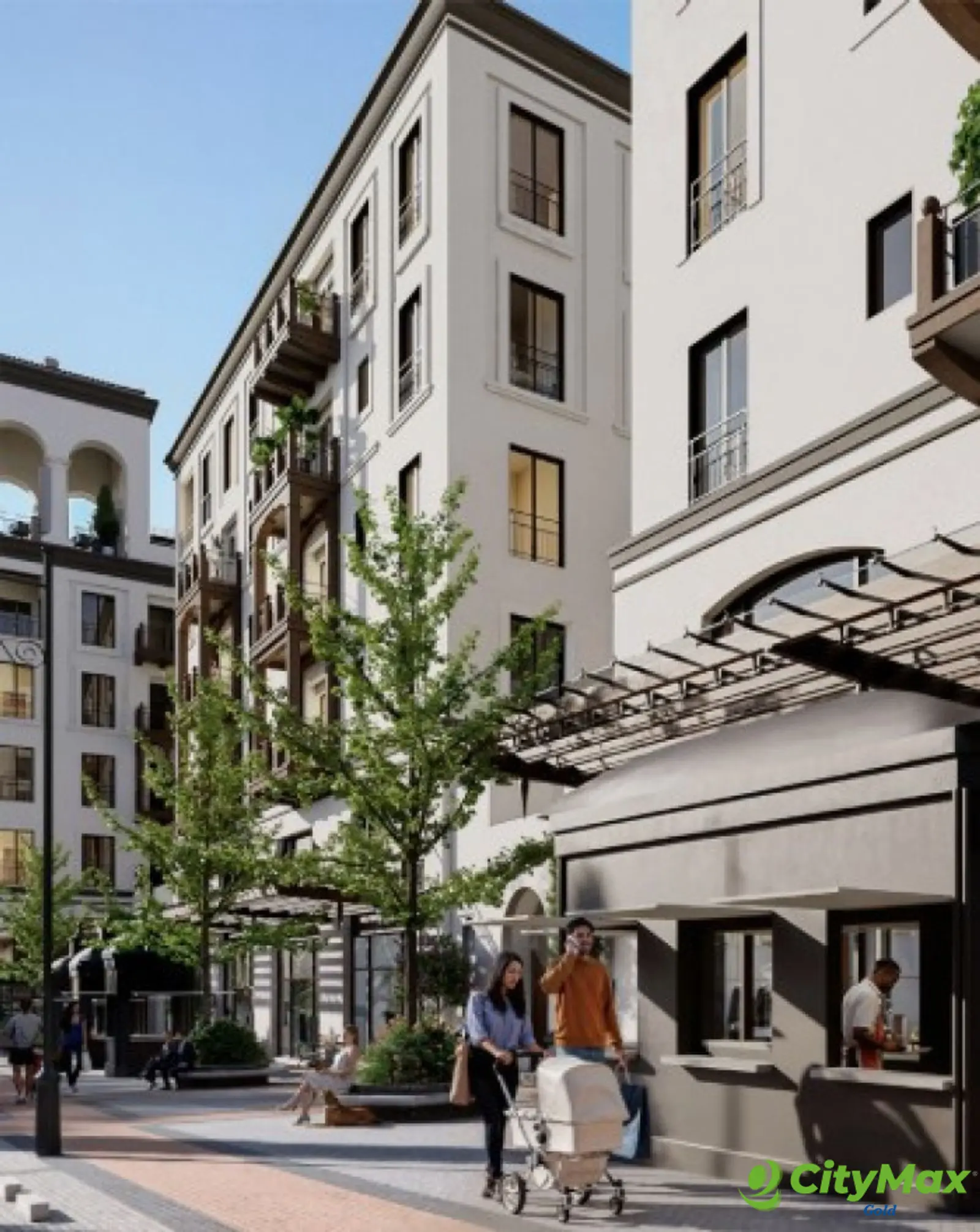 Apartamento en Pre Venta Ciudad Cayala Guatemala - foto 2