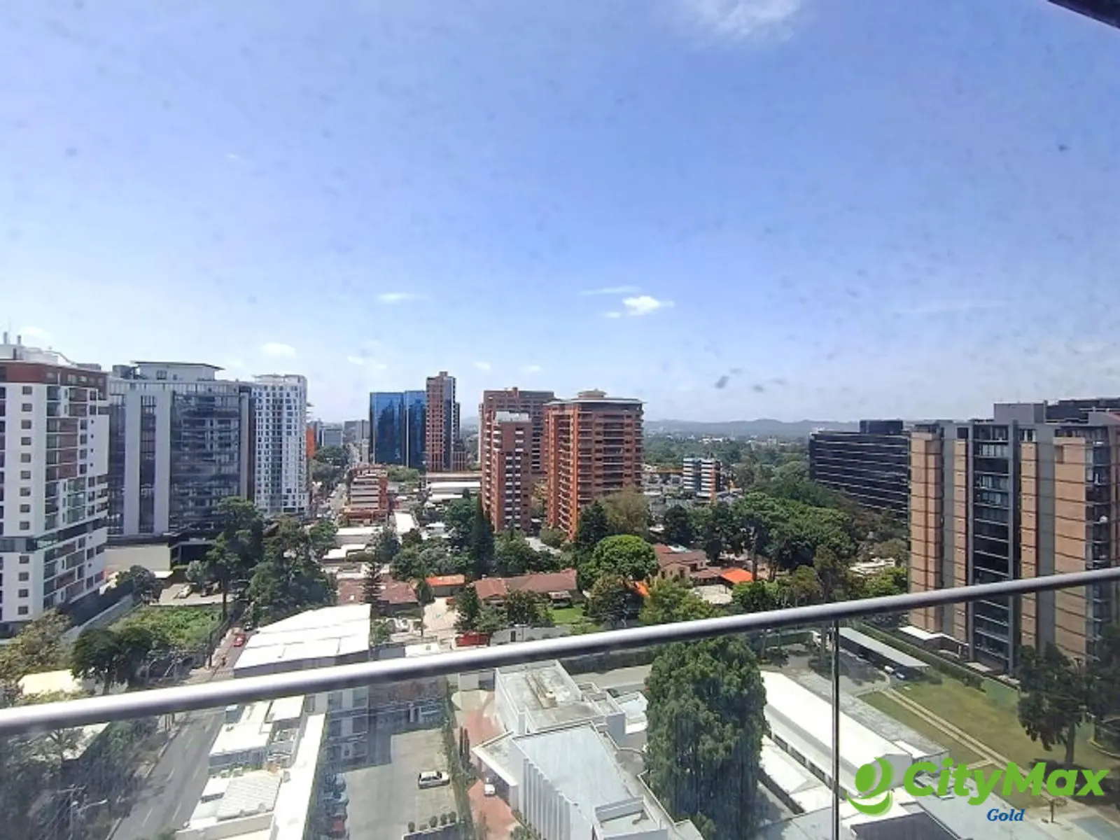 Apartamento Amueblado Una Habitacion Vasanta Zona 10 - foto 5
