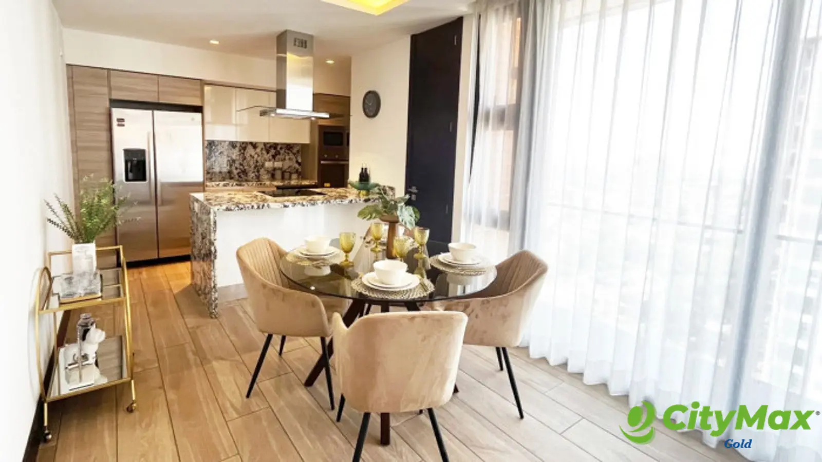 Venta de Apartamento en Vista Hermosa 1 Guatemala - foto 8