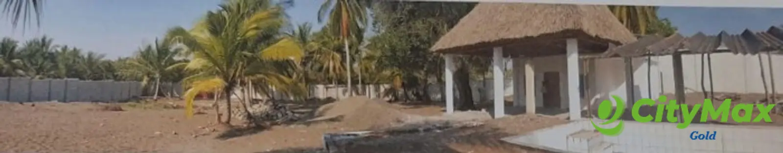 Casa en Venta en Terreno de 3,700 V2 en Playa El Tulate - foto 2