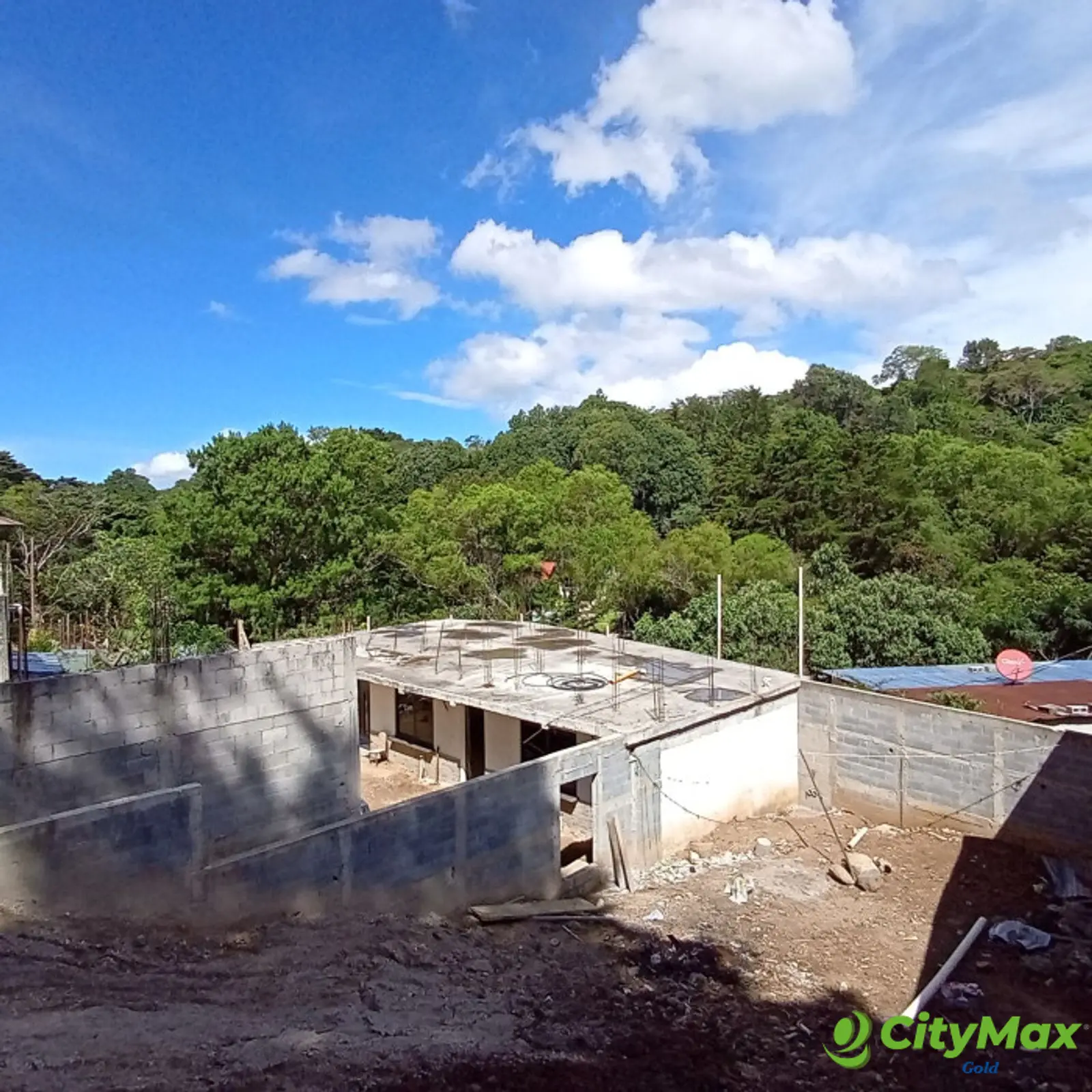 Terreno en Venta Para Inversión Carretera a Fraijanes - foto 5