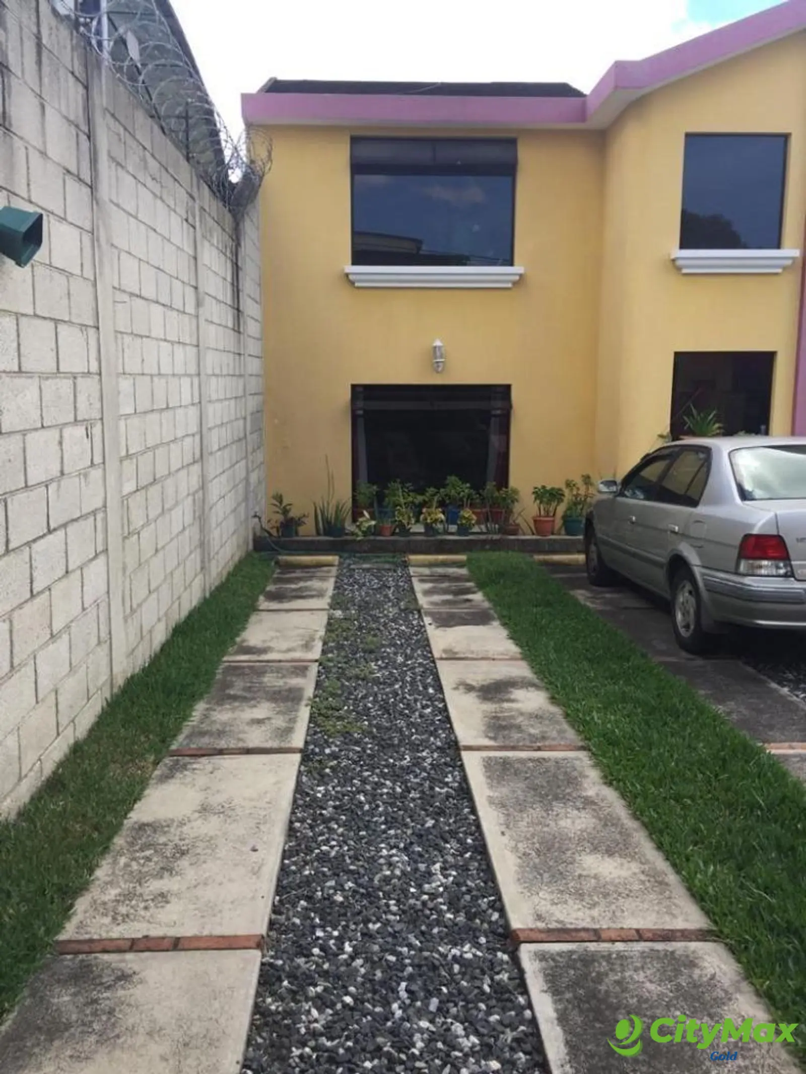 Apartamento en alquiler San Cristóbal sector B2 Mixco - foto 2