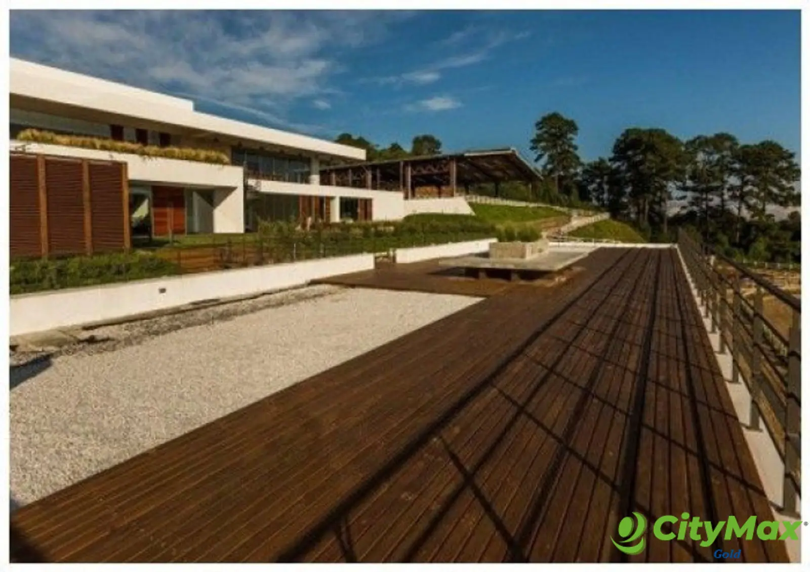 Terreno en Club exclusivo de Vista Hermosa 4, Zona 16 - foto 6