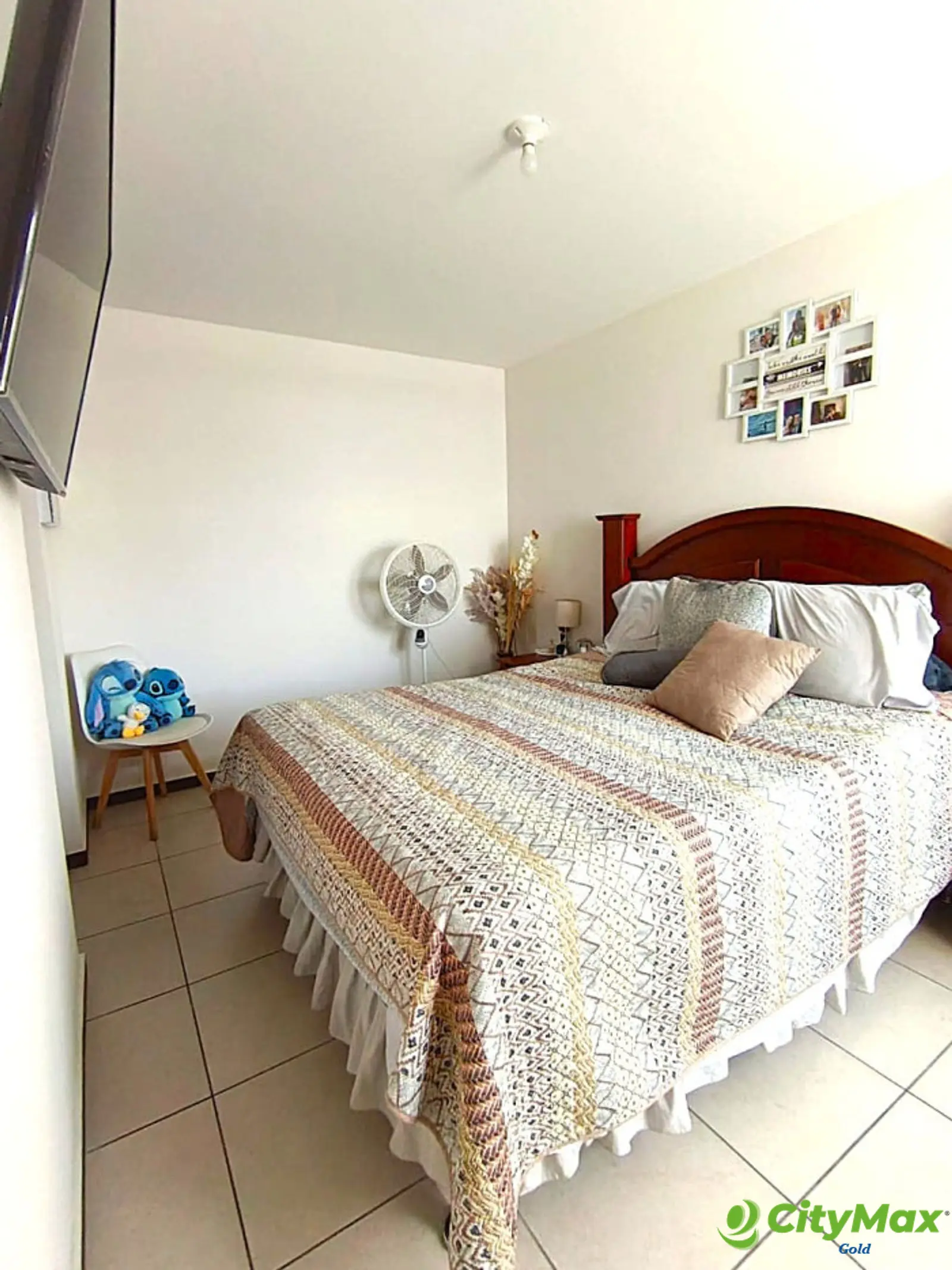 Apartamento 3 Habitaciones en Venta Parque San Jorge  - foto 4