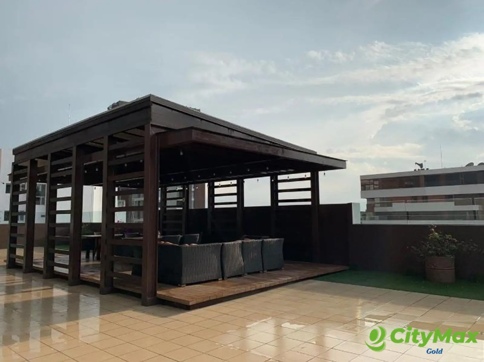 Apartamento en Venta o Renta en Zona 14 Guatemala - foto 12