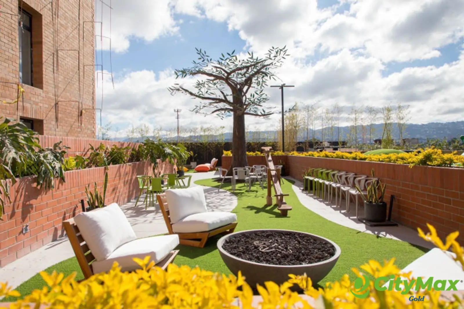 Apartamento en Venta y Renta Zona 5 - foto 2